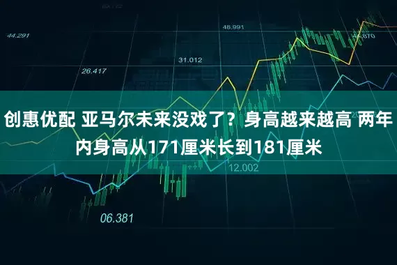 创惠优配 亚马尔未来没戏了？身高越来越高 两年内身高从171厘米长到181厘米
